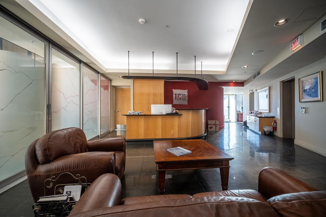 701 - 1006 Beach Avenue, Vancouver, BC