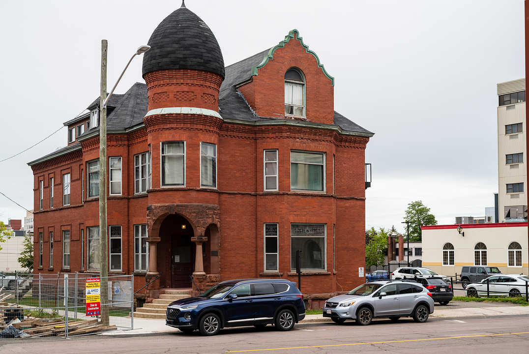 35 Highfield Street, Moncton, NB