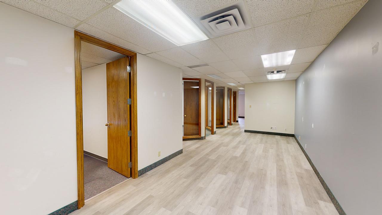 110 - 5405 Eglinton Avenue West, Toronto, ON