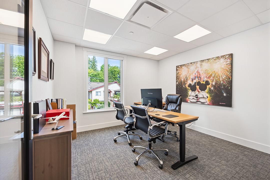 201 - 23189 Francis Avenue, Langley, BC