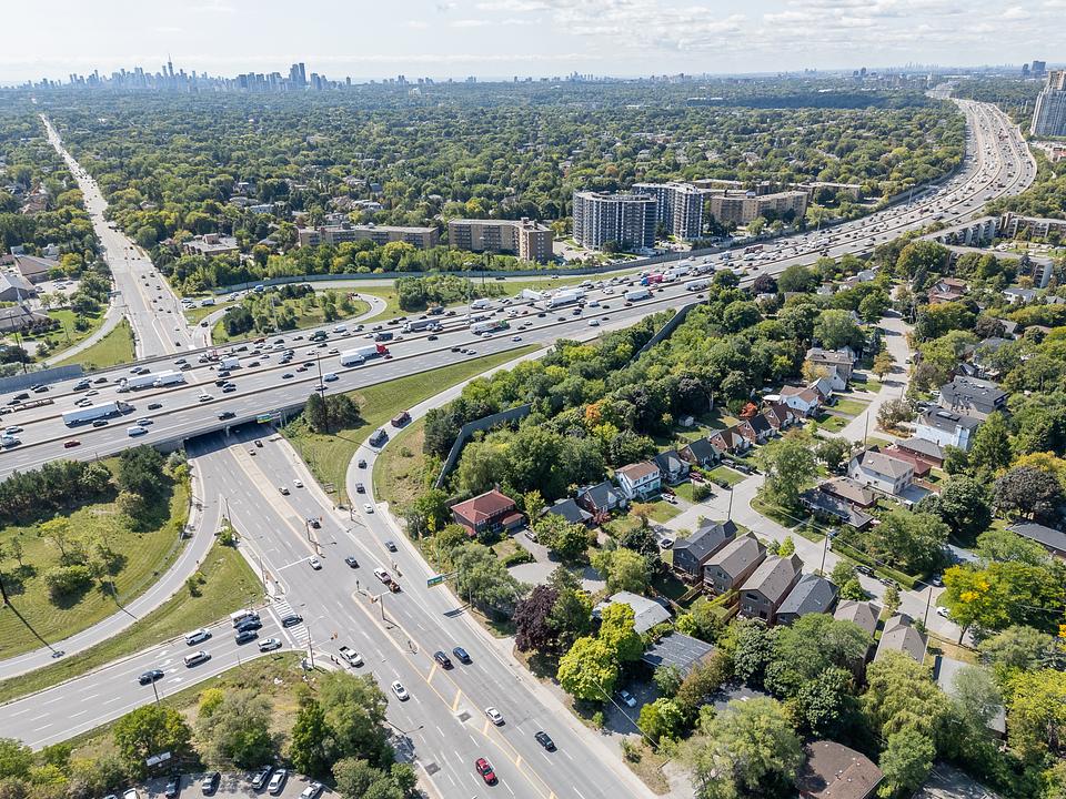 49 Irvington Crescent, Toronto, ON