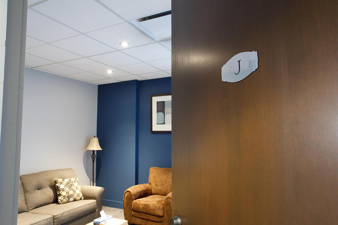 J - 1455 Ellis Street, Kelowna, BC