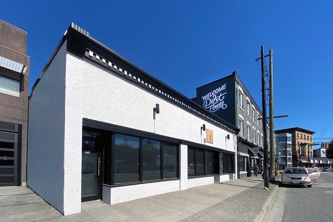 1871 - 1871 Powell Street, Vancouver, BC
