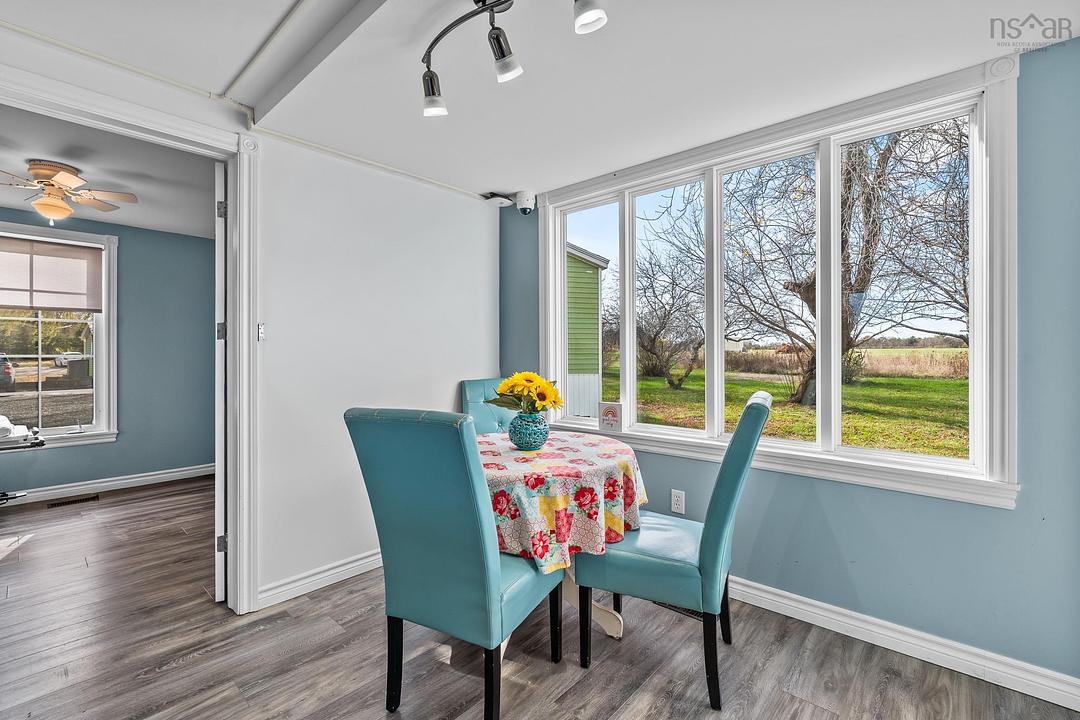 201 Nictaux Road, Middleton, NS