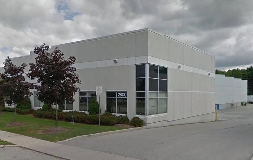 4-2900 - Argentia Road, Mississauga, ON