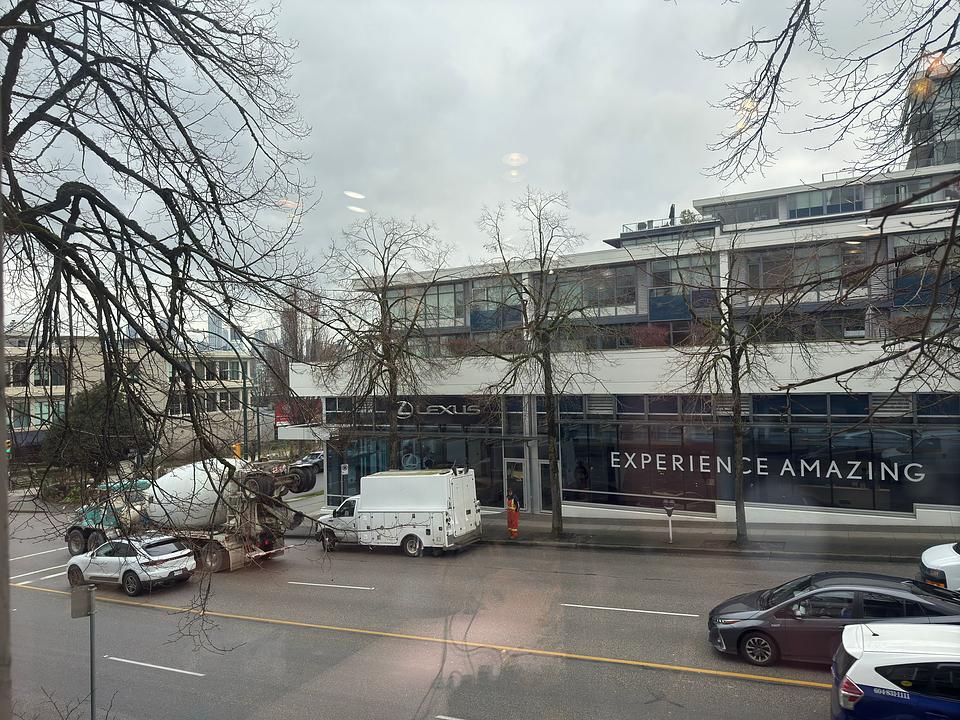 310 - 2233 Burrard Street, Vancouver, BC