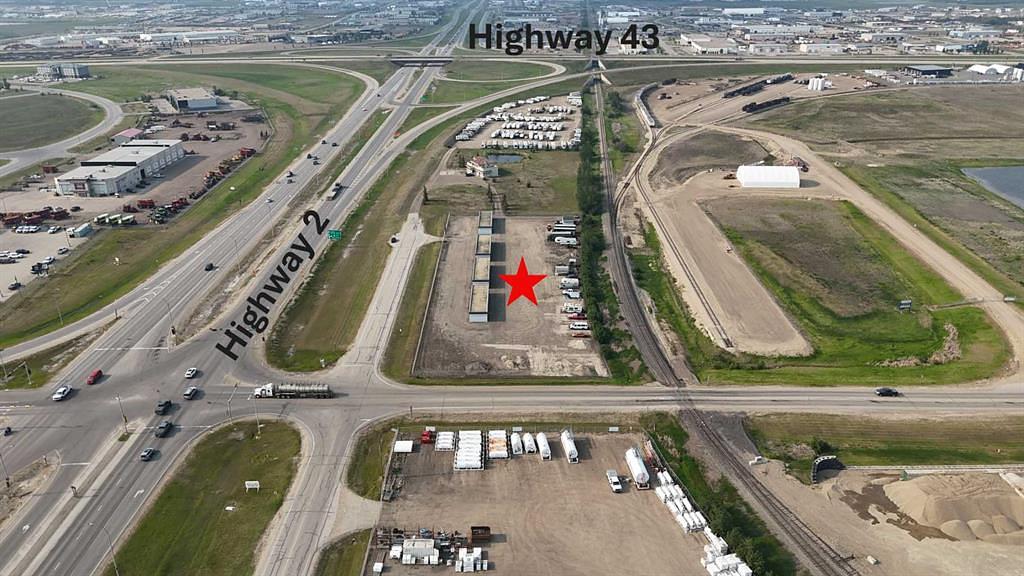 15825 100 Street, Grande Prairie, AB