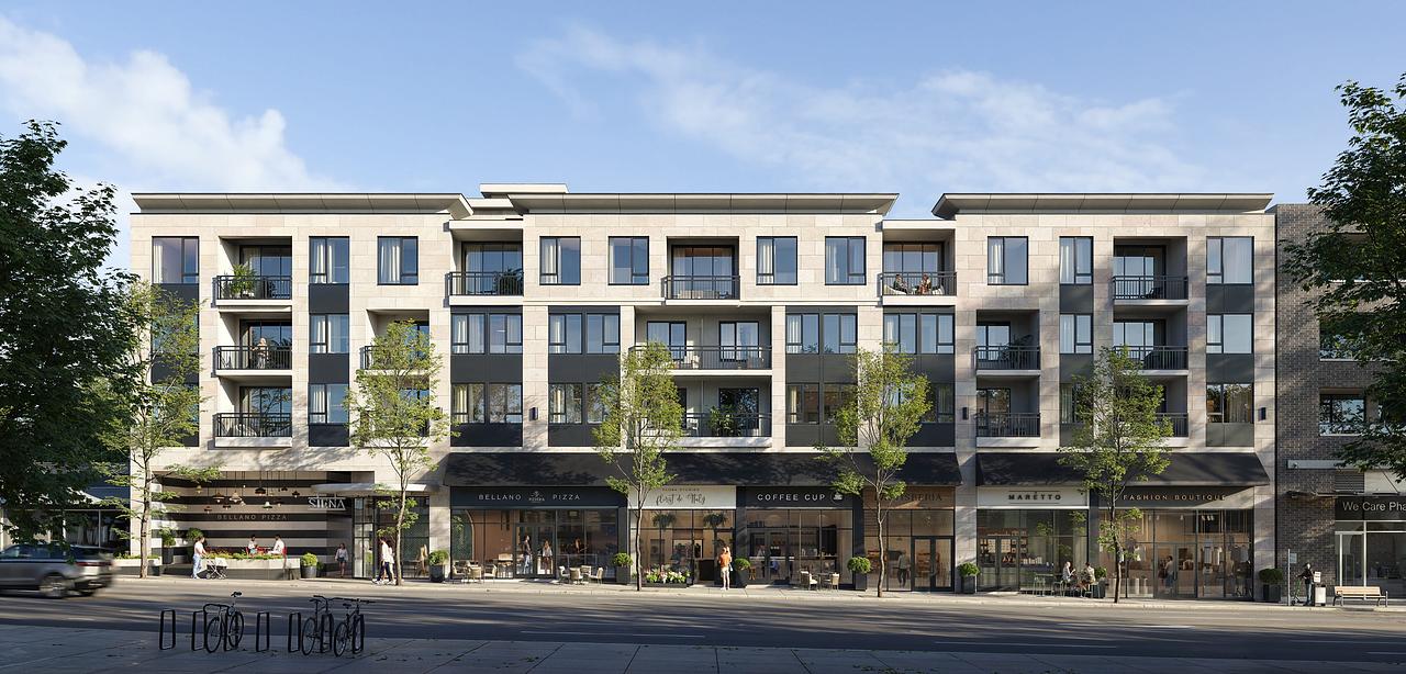 CRU 1 - 4437 Hastings St, Burnaby, BC