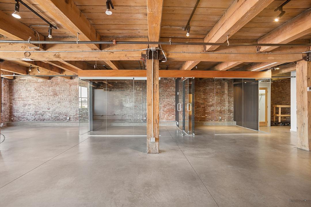 402 - 329 Railway Street, Vancouver, BC