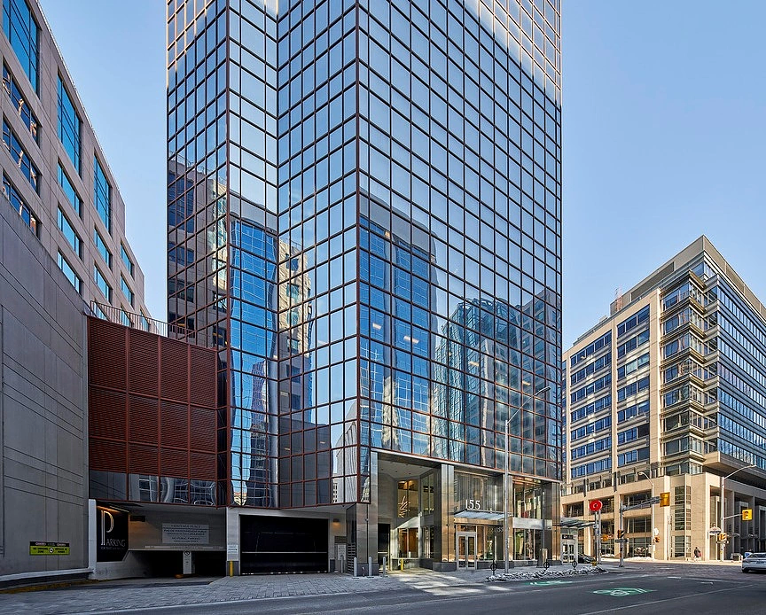 303 - 155 Queen Street, Ottawa, ON