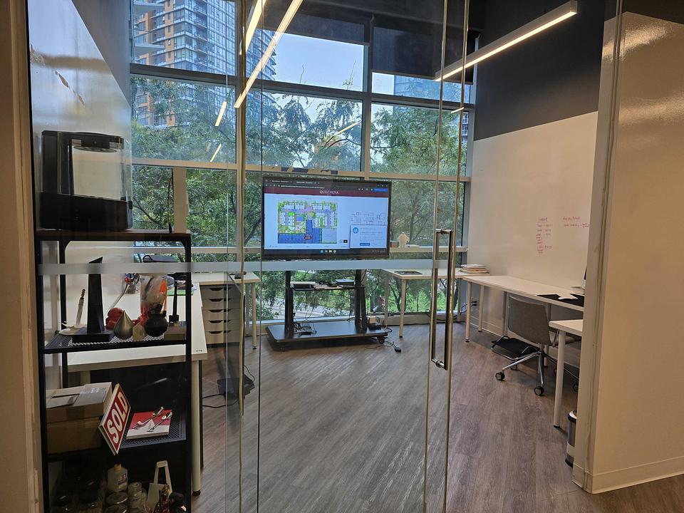 248 - 60 Smithe St, Vancouver, BC