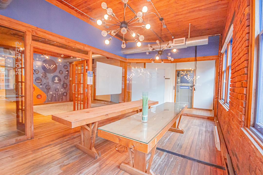 200 - 322 Water Street, Vancouver, BC