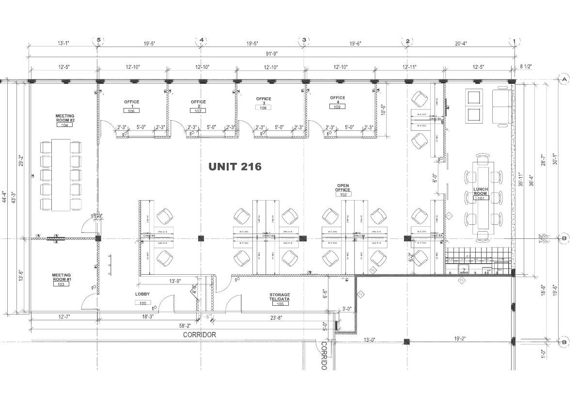 216 - 2250 Boundary Road, Burnaby, BC floorplan