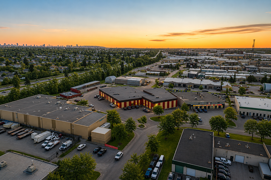 32 Rayborn Crescent, St. Albert, AB