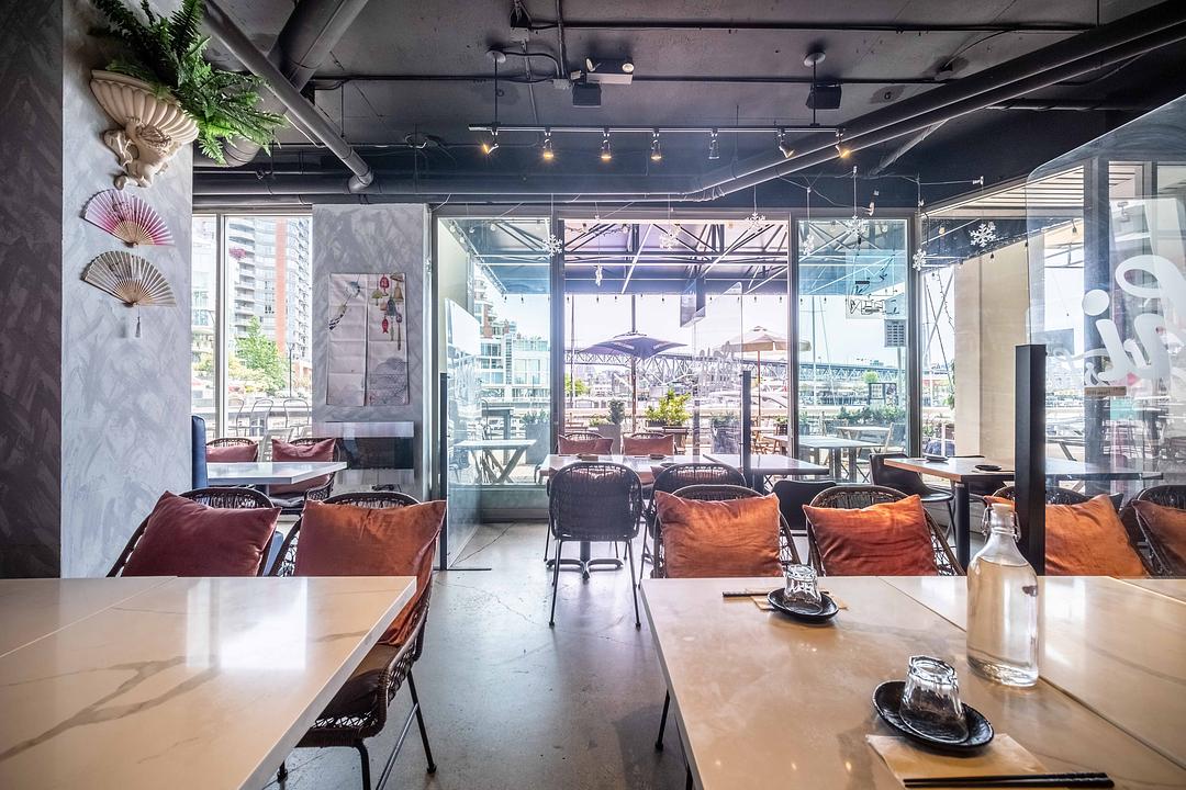 3 - 1010 Beach Avenue, Vancouver, BC