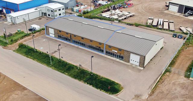 145 Macmillan Road, Fort McMurray, AB