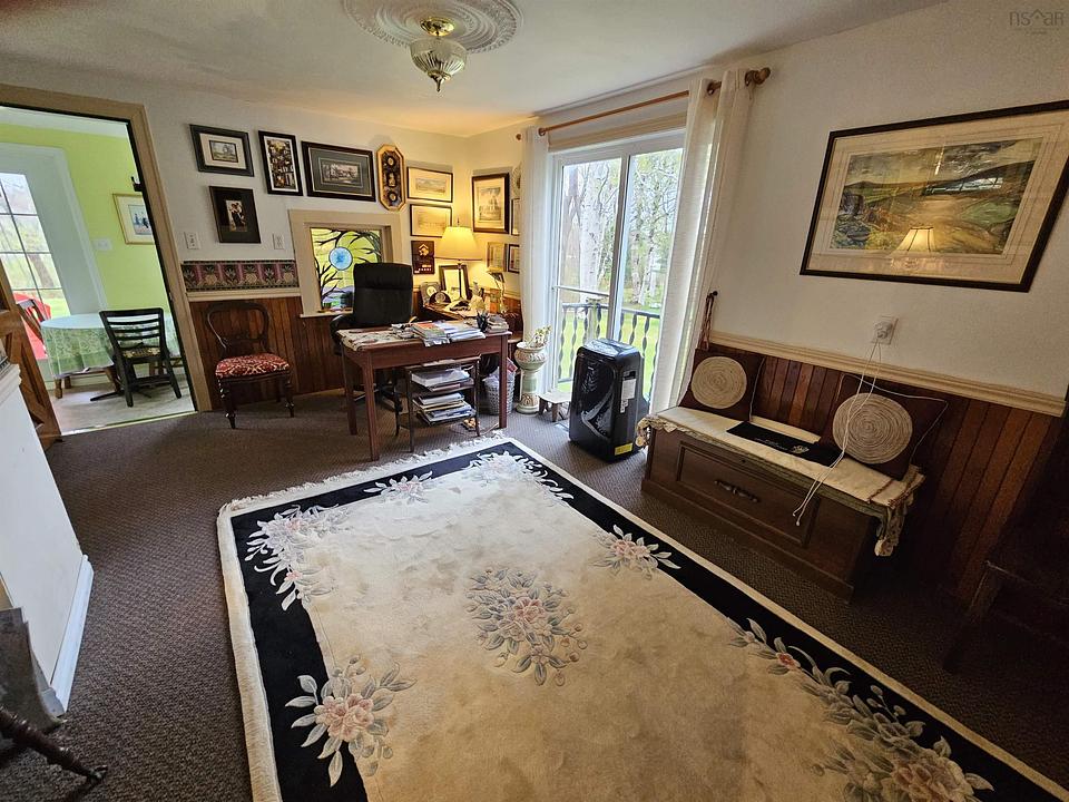 45478 Cabot Trail, Englishtown, NS
