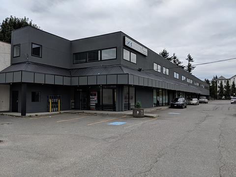 31838 S Fraser Way, Abbotsford, BC