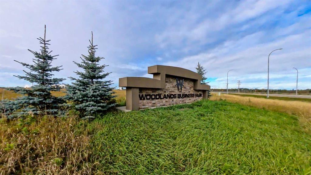 125005 Township Road 594D, Woodlands County, AB