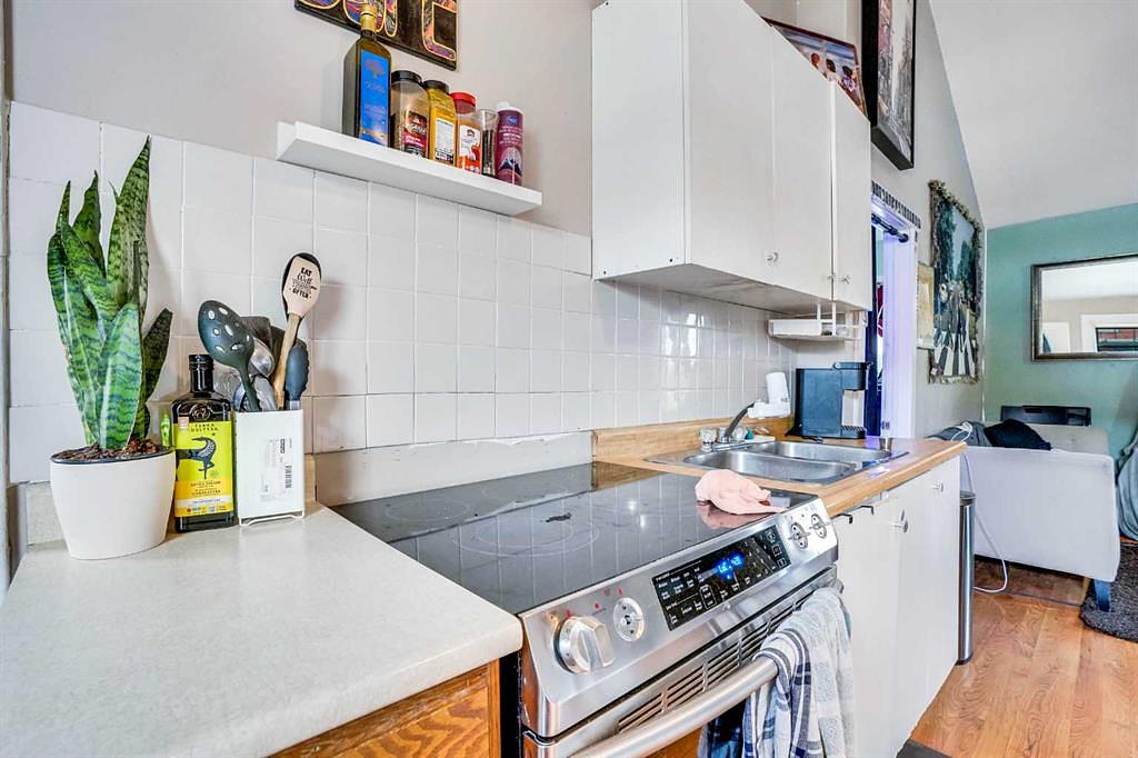 434 Meredith Road Northeast, Calgary, AB