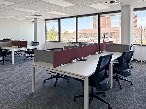 6700 Century Ave, 3rd Floor, Mississauga, ON