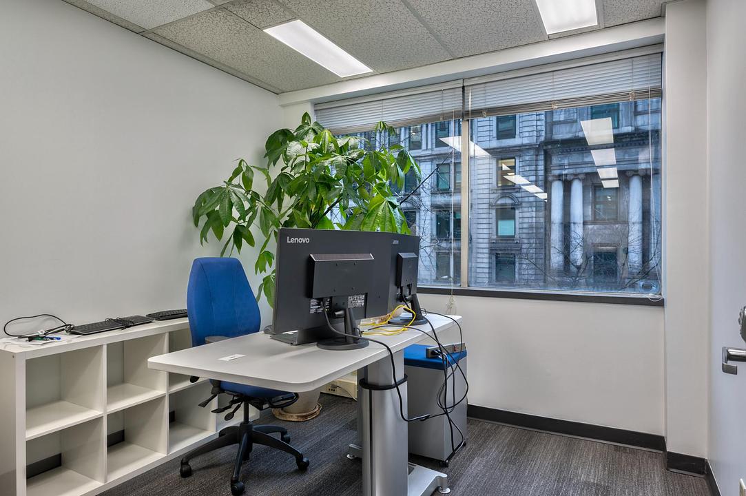 354 - 409 Granville Street, Vancouver, BC