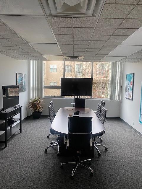 203 - 1847 West Broadway, Vancouver, BC