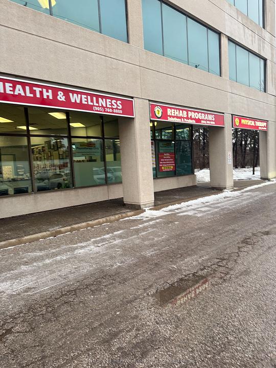 101A - 3100 Steeles Avenue West, Vaughan, ON