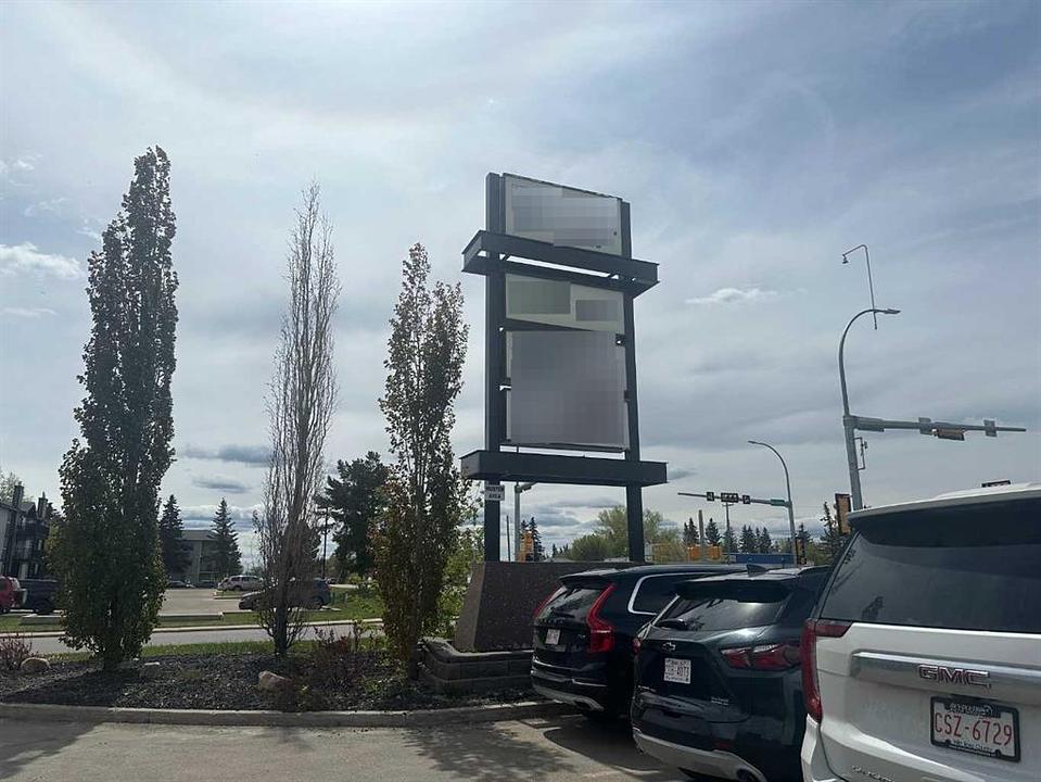 103 - 9405 100 Street, Grande Prairie, AB
