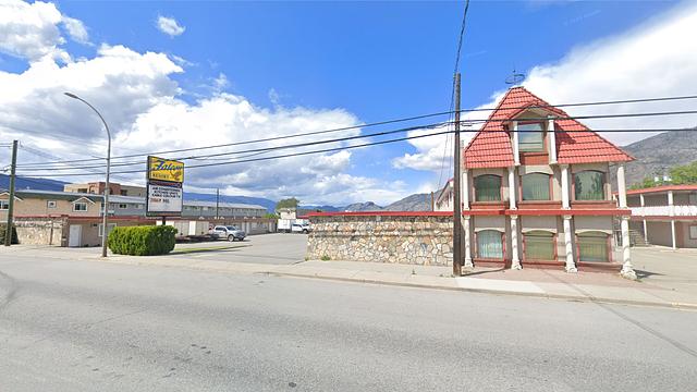 7106 Main Street, Osoyoos, BC