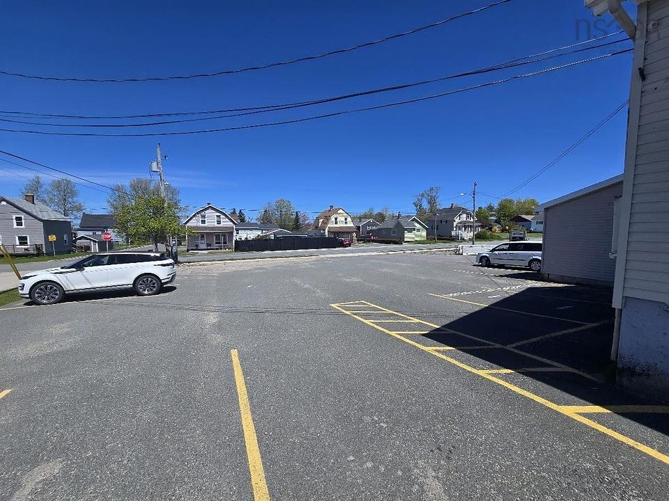 166 Vulcan Avenue, Sydney, NS