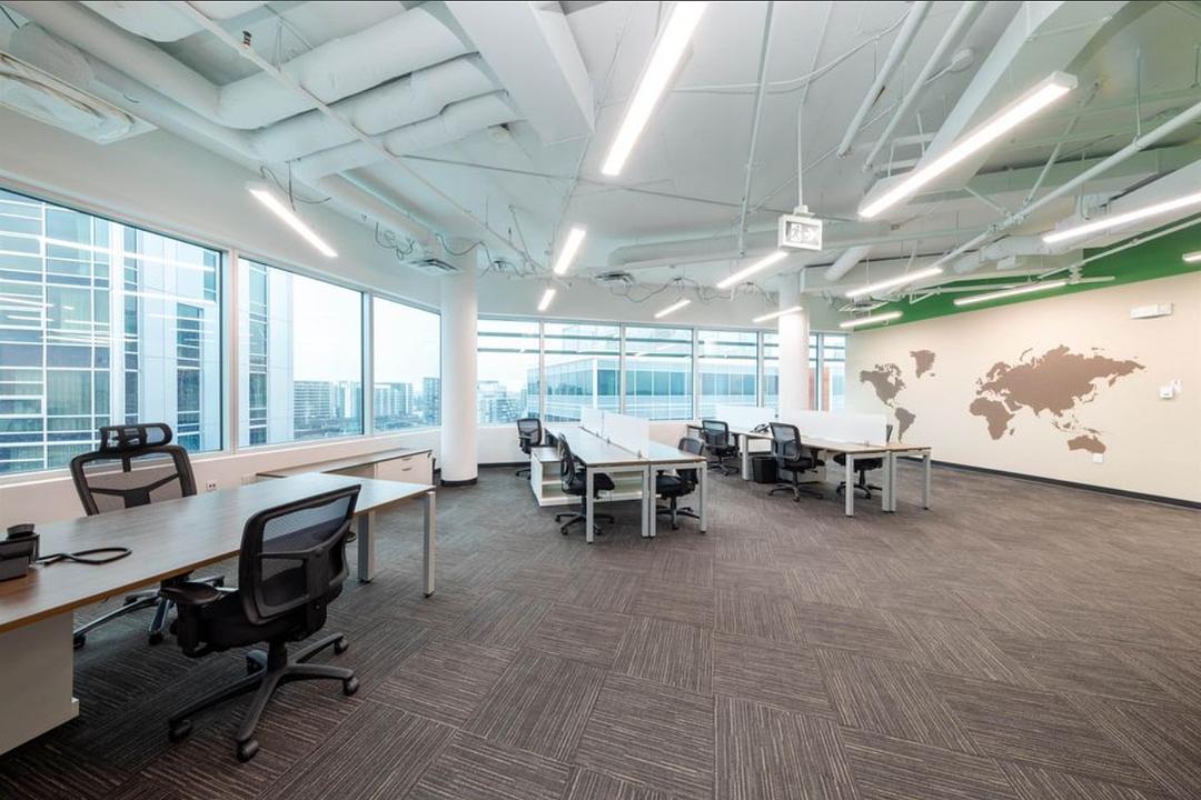 1015 - 8400 West Rd, Richmond, BC