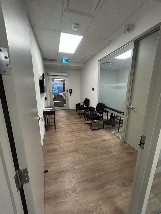 105 - 334 11 Ave SE, Calgary, AB