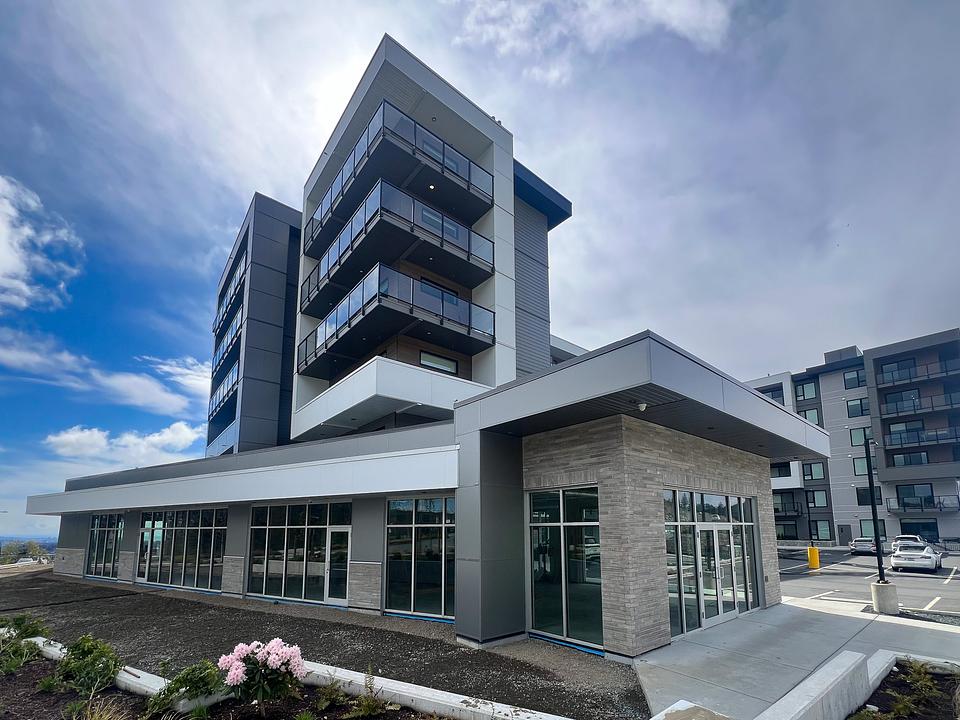 3A - 1488 Flint Avenue, Langford, BC