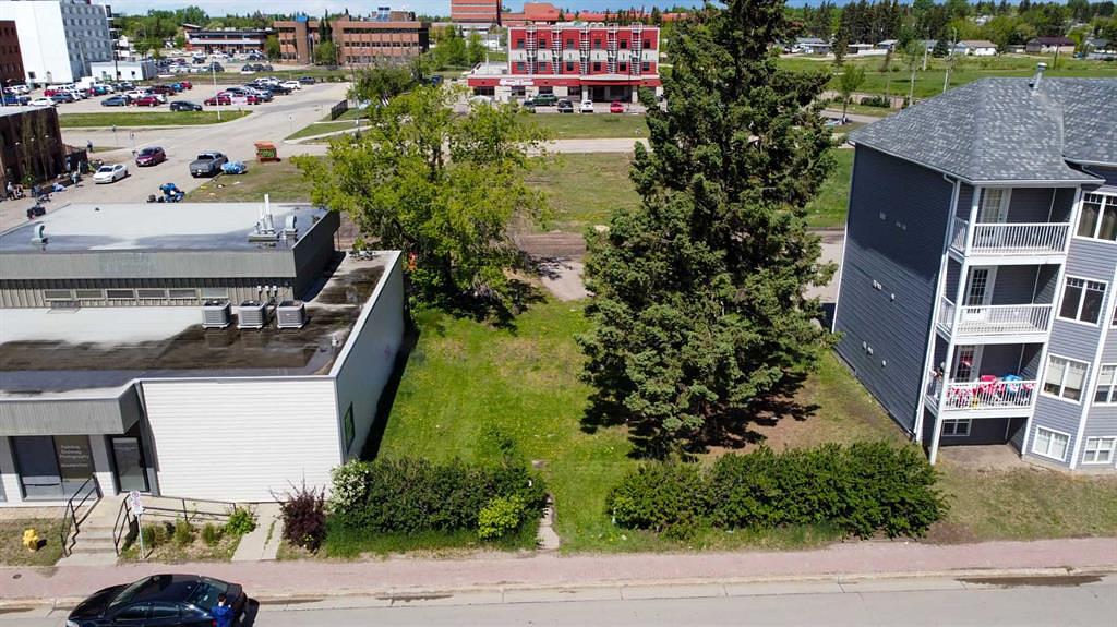9716 100 Avenue, Grande Prairie, AB