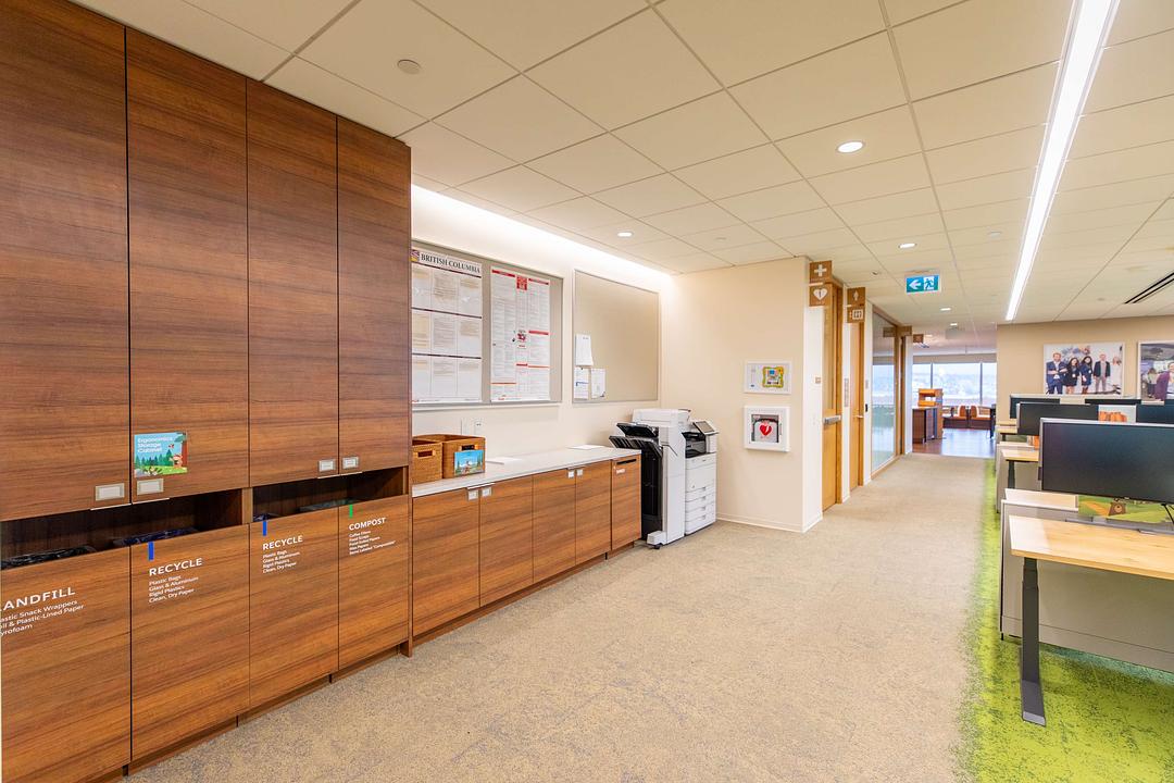 400 - 333 Seymour Street, Vancouver, BC