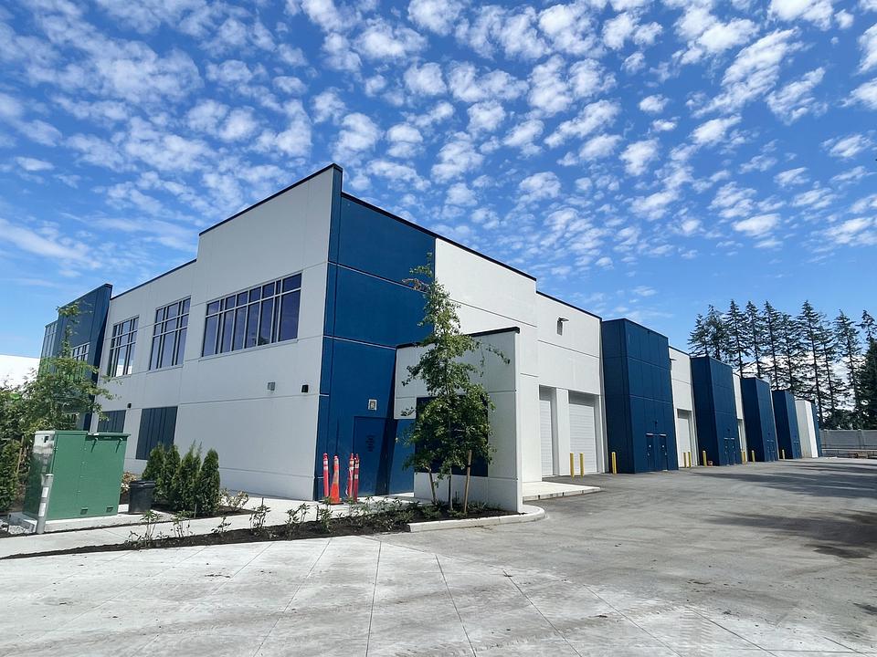 Building B #102 - 3438 195 Street, Surrey, BC