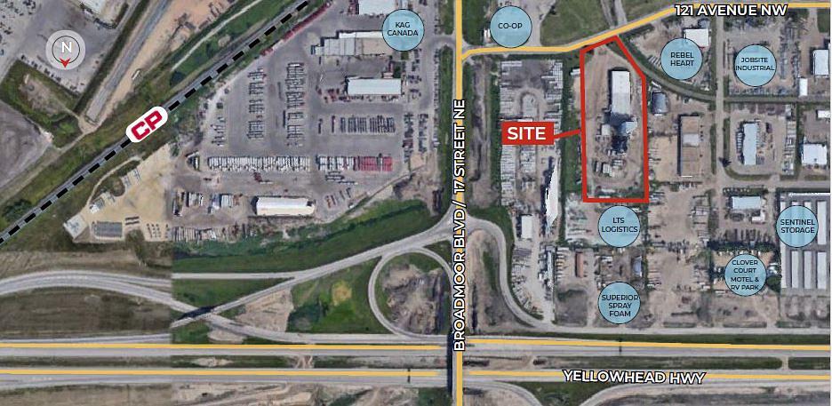 1903 121 Avenue Northeast, Edmonton, AB