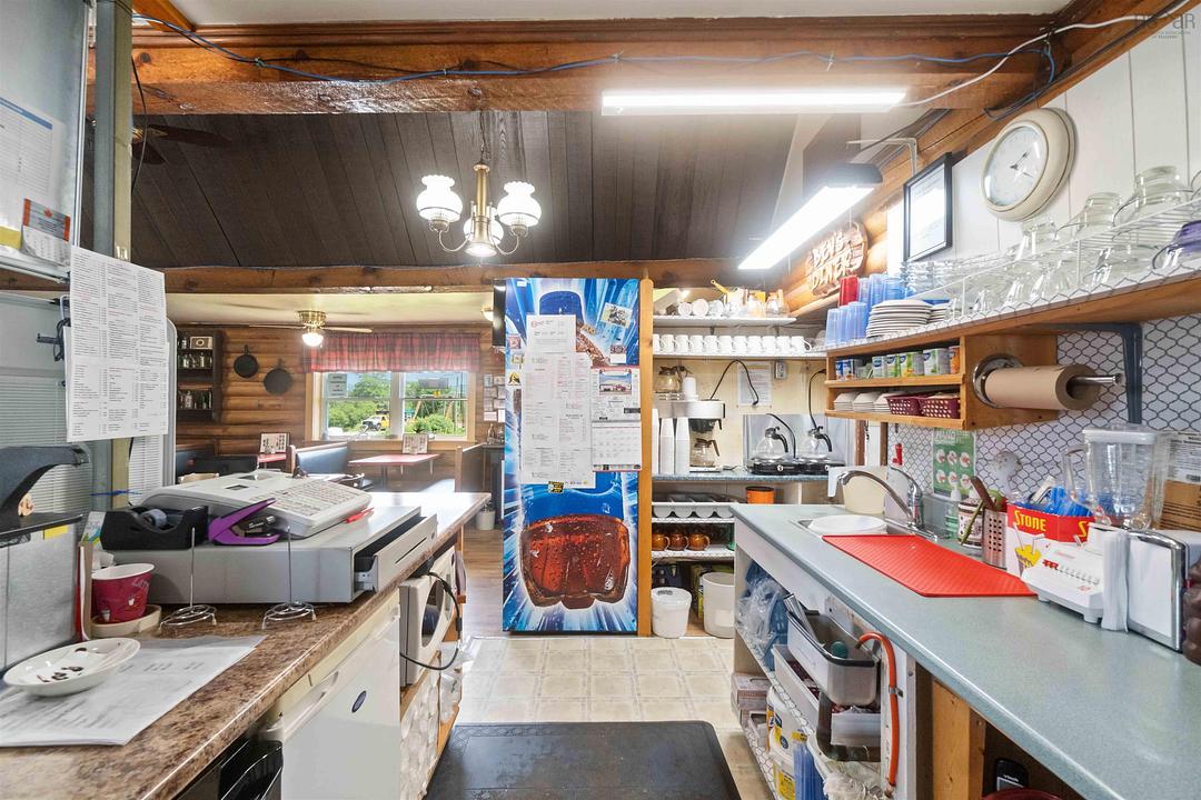 5474 Highway 289, Upper Stewiacke, NS