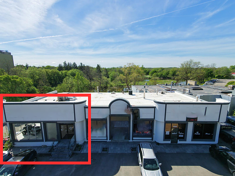 250 King Street West, Cambridge , ON