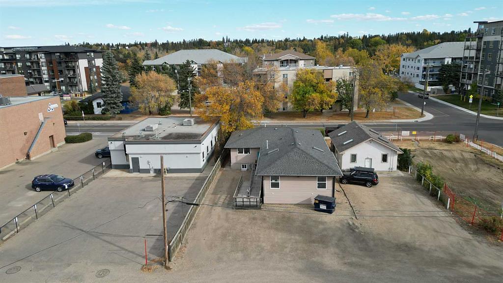 4610 48 Avenue, Red Deer, AB