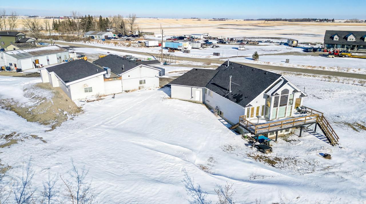 251223 Sunshine Road, Delacour, AB