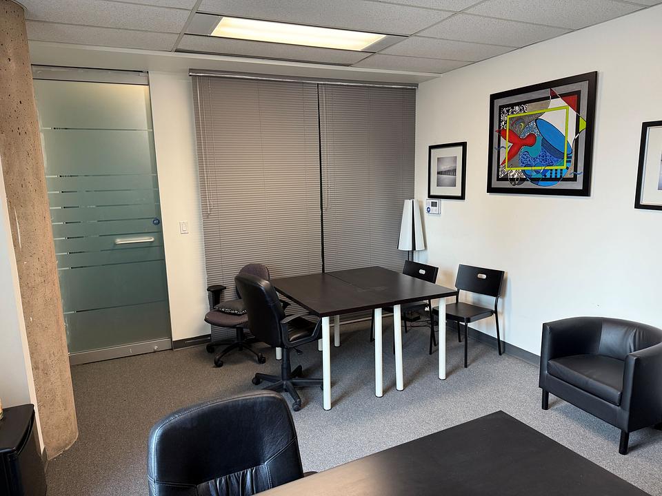 517 - 938 Howe St, Vancouver, BC