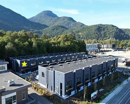 39449 Queens Way, Squamish, BC