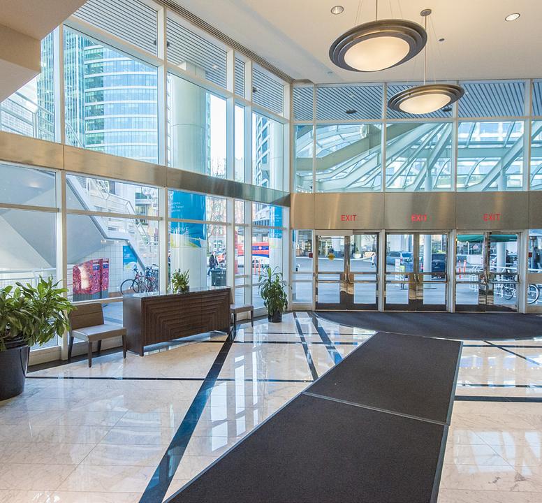 615 - 999 Canada Place, Vancouver, BC