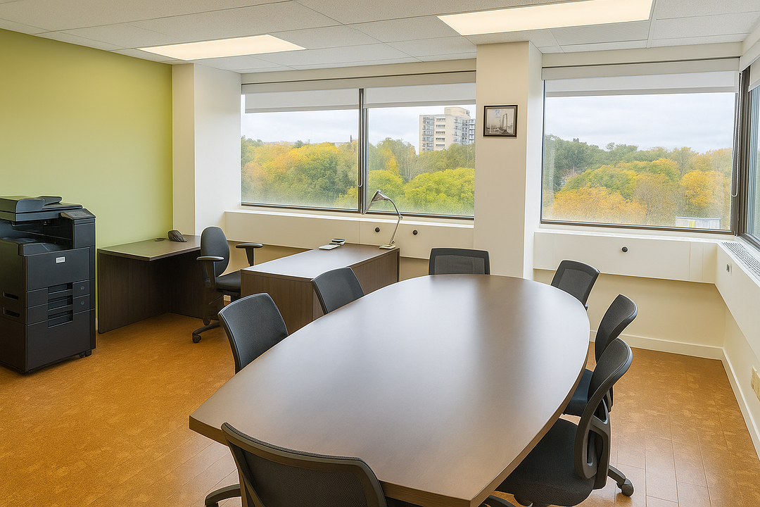 645 - 5991 Spring Garden Rd, Halifax, NS