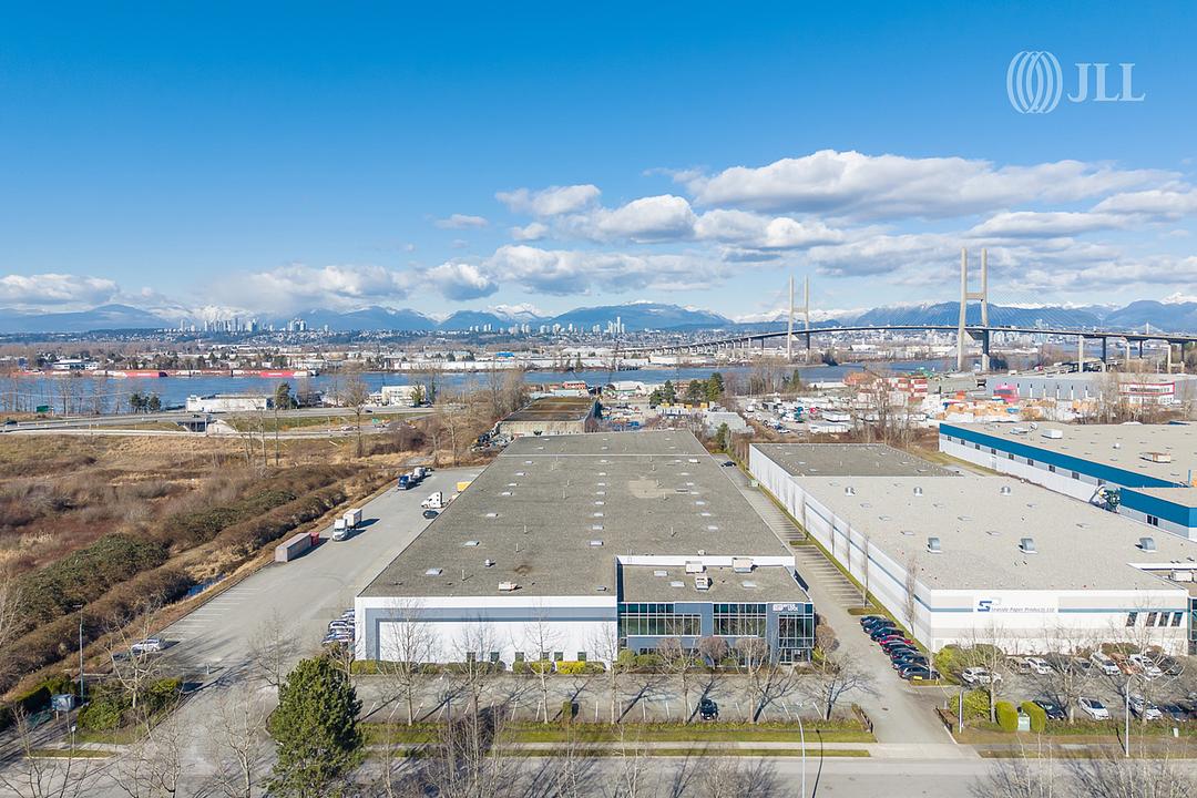 120-140 - 9969 River Way, Delta, BC