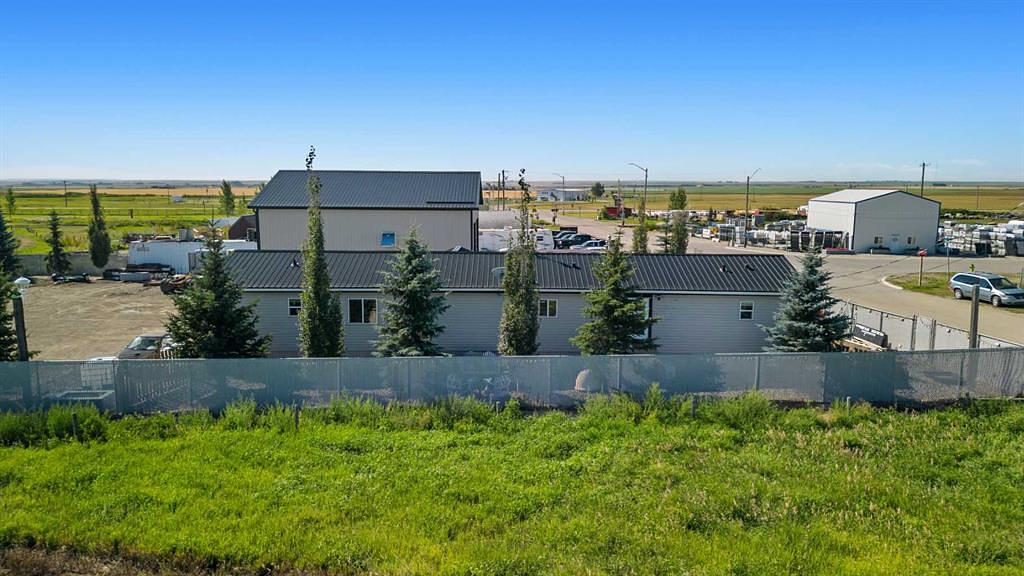 81 Barstow Street, Carseland, AB