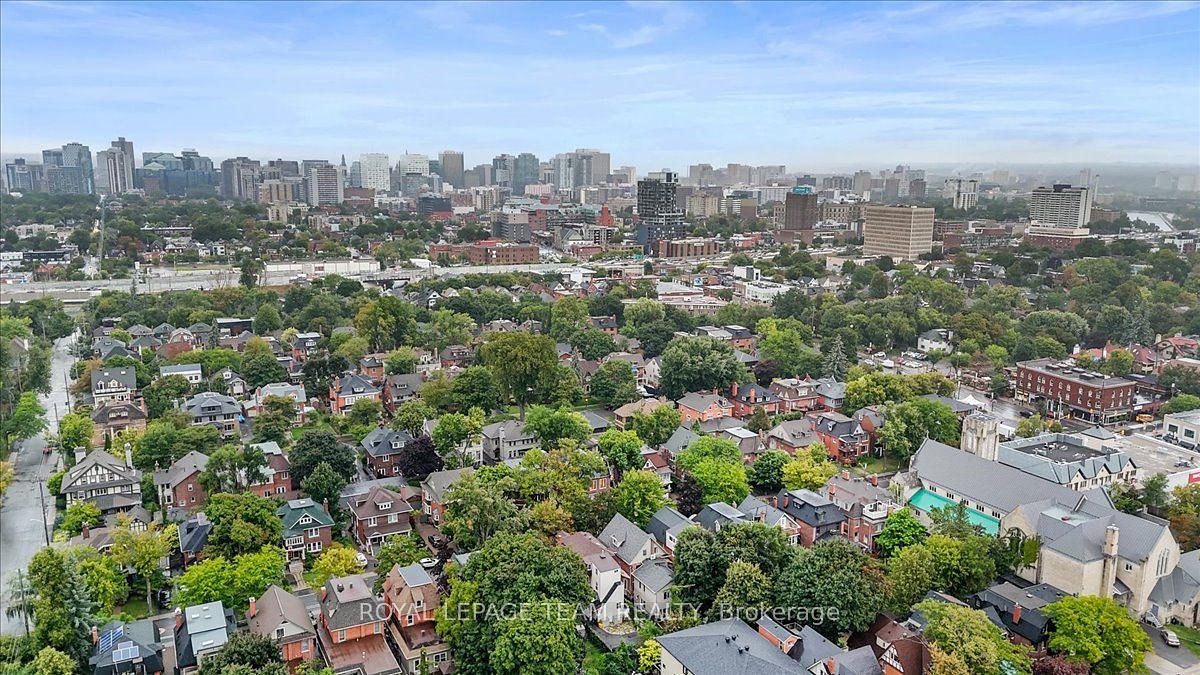 152 Glebe Avenue, Ottawa, ON