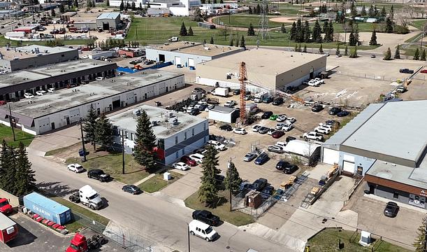 9704 27 Avenue Northwest, Edmonton, AB